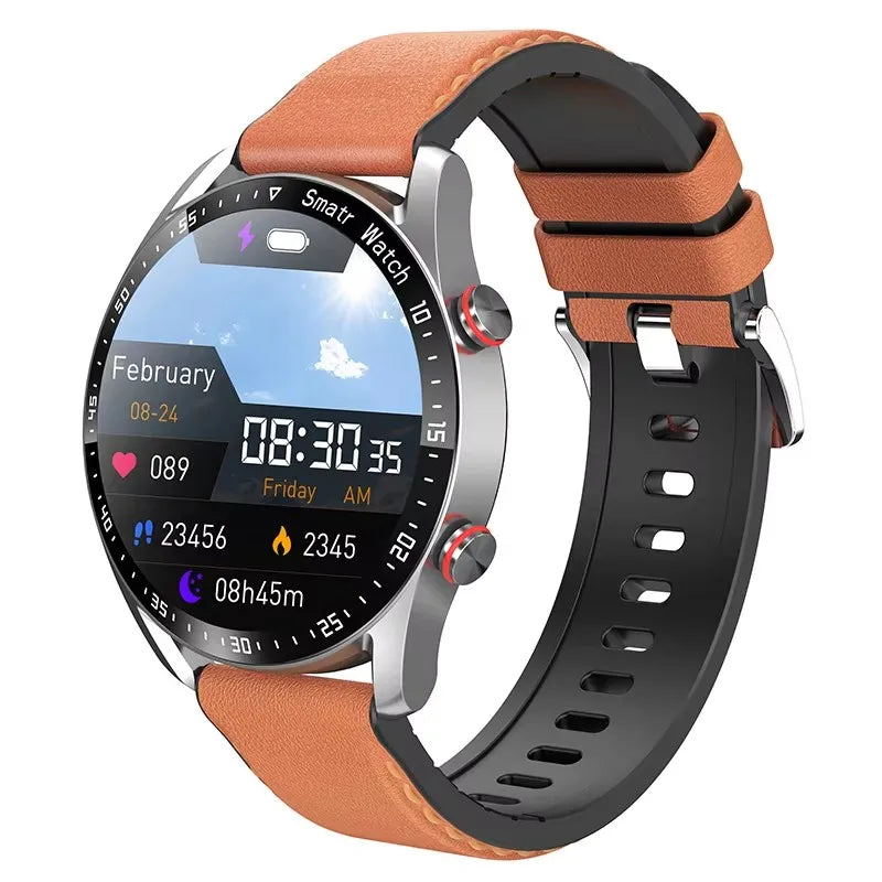 Rel_gio_Inteligente_Virton_Watch_Plus_Tela_1.53_AMOLED_monitoramento_card_aco_sono
