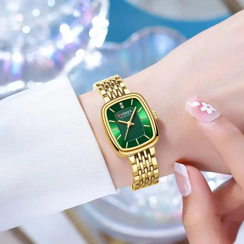 Relogio-Feminino-Premium-Curren-Sapphire-Version-Gold-2