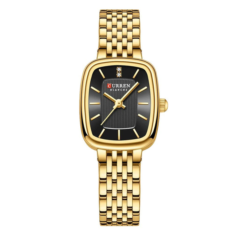 Relogio-Feminino-Premium-Curren-Sapphire-Version-Gold-4