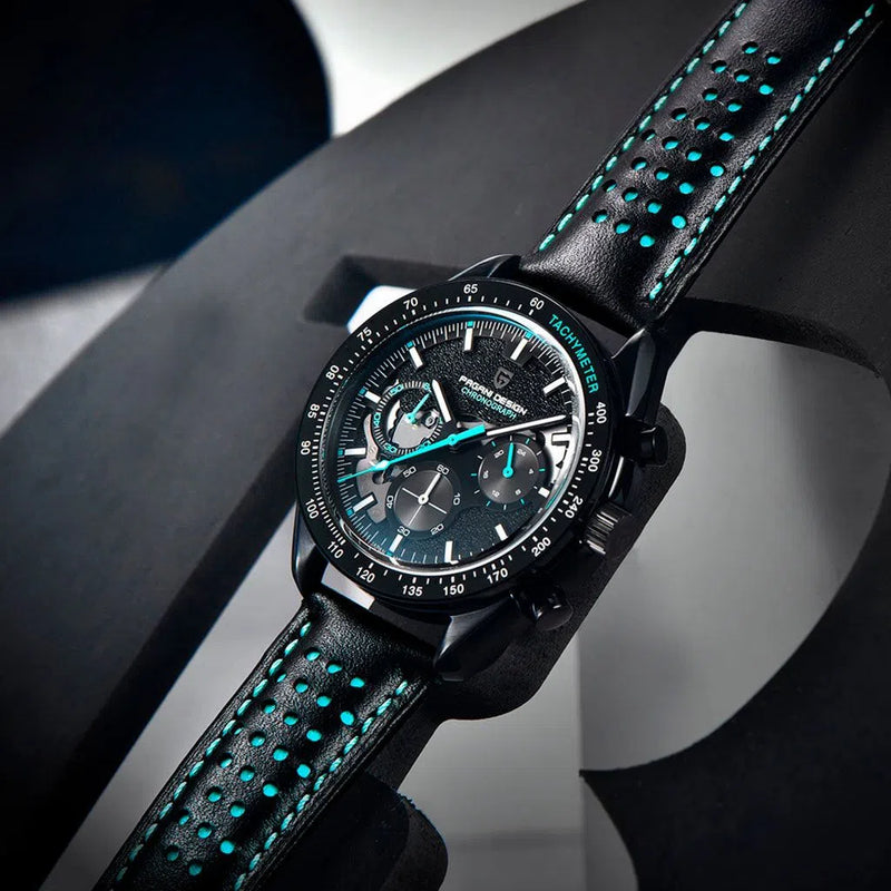 Relógio-Masculino-Luxo-Pagani-Design Legacy-Blue-4