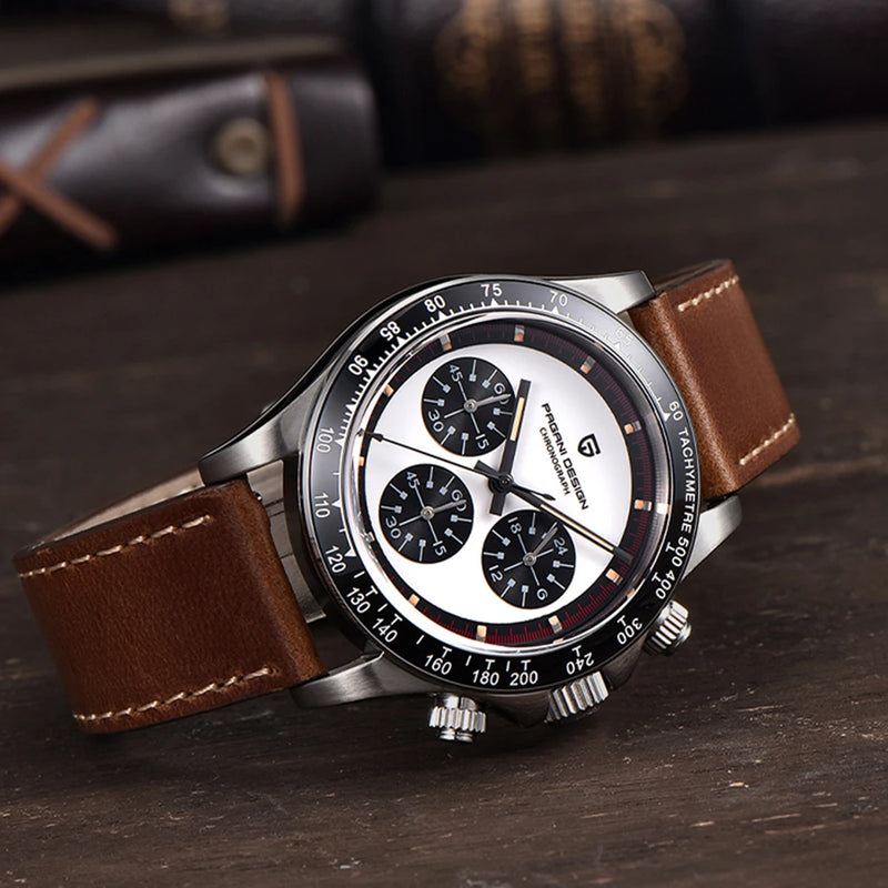 Relógio masculino Pagani Design Prestige