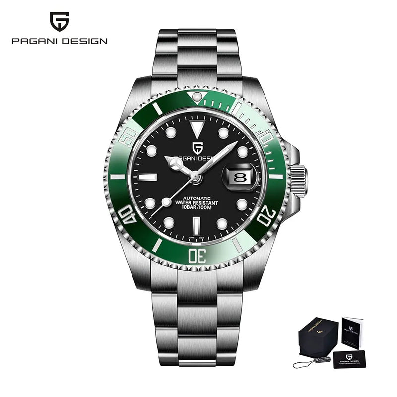 Relogio_Masculino_Pagani_design_Royalis_Green_8
