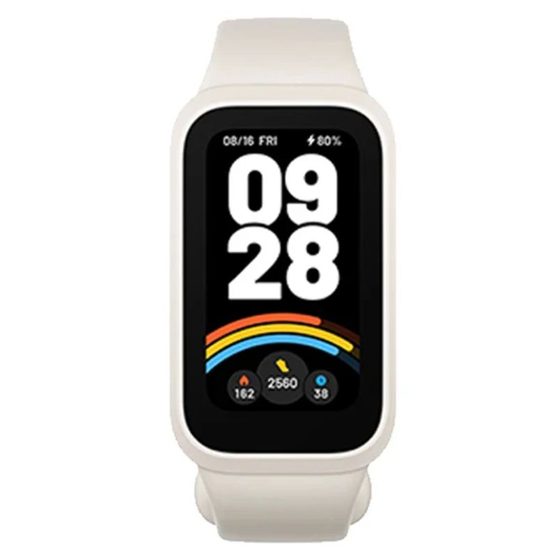 Relógio Smart Watch Xiaomi Smart Band 9 Active 1.47'' Display