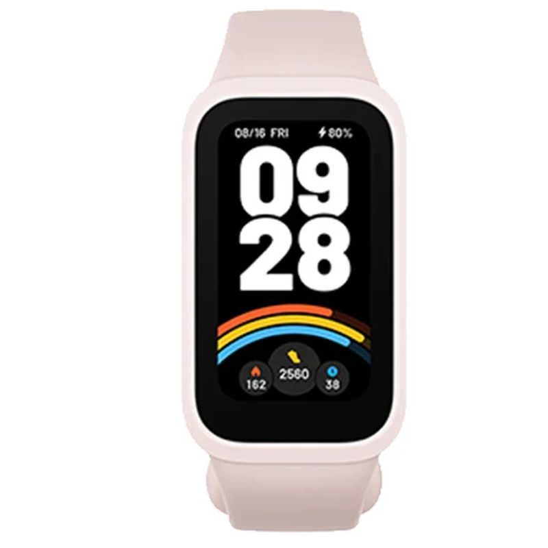 Relógio Smart Watch Xiaomi Smart Band 9 Active 1.47'' Display