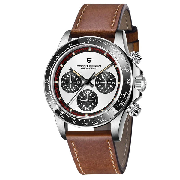 Relógio masculino Pagani Design Prestige