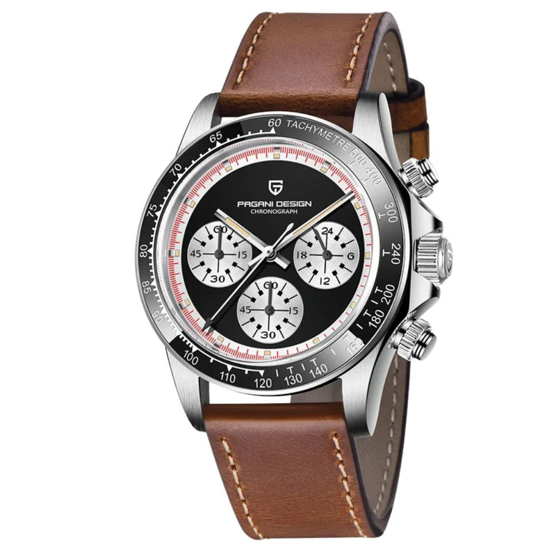 Relógio masculino Pagani Design Prestige