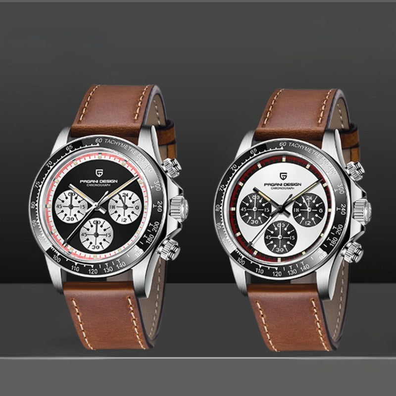 Relógio masculino Pagani Design Prestige