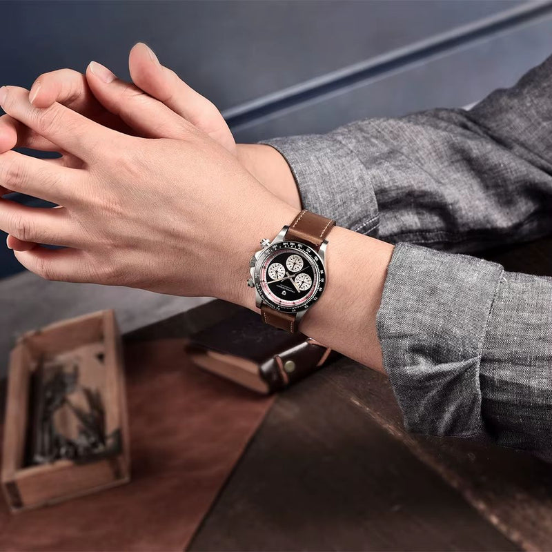 Relógio masculino Pagani Design Prestige