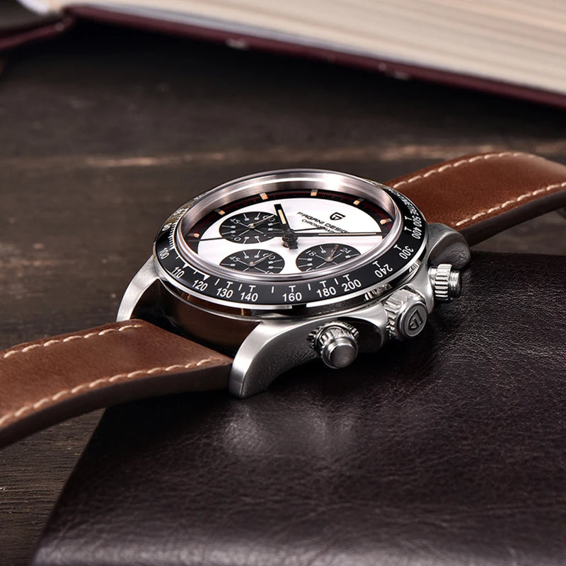 Relógio masculino Pagani Design Prestige