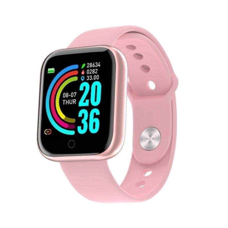 Promoção Imperdível: Compre 1 SmartWatch e Ganhe Outro!